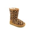 Ukala Girl's 'Ally Low Kids' Regular Suede Boots