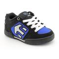 Etnies Boy's 'Charter' Regular Suede Athletic Shoe