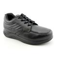 P.W. Minor Women's 'Serene' Leather Athletic Shoe Wide