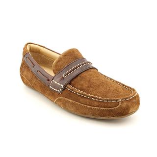 Sperry Top Sider Men's 'Navigator' Regular Suede Casual Shoes