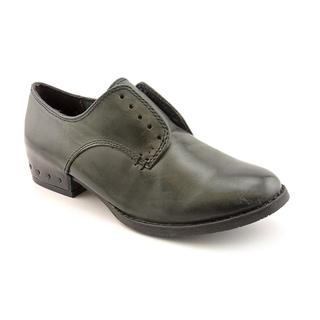 Calvin Klein Jeans Women's 'Romie' Leather Dress Shoes
