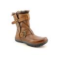Kalso Earth Women's 'Outlier' Full-Grain Leather Boots