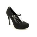 BCBGeneration Women's 'Paulie' Kid Suede Dress Shoes