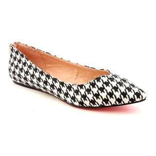 Betsey Johnson Women's 'Lilliann' Fabric Casual Shoes