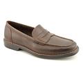Rockport Men's 'Washington Square Penny' Full-Grain Leather Dress Shoes Wide
