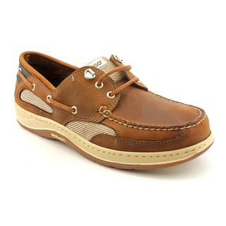 Sebago Men's 'Clovehitch II' Nubuck Casual Shoes