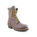 Rocky Men's '2543 Great Oak Logger 9"' Leather Boots
