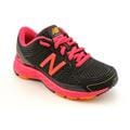 New Balance Girl's 'KJ750' Mesh Athletic Shoe