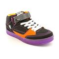Etnies Men's 'Number Mid' Synthetic Athletic Shoe
