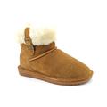 Bearpaw Women's 'Abby' Regular Suede Boots