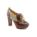 Sperry Top Sider Women's 'McKenna' Animal Print Boots