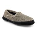 Acorn Men's 'Tex Moc' Faux Fur Casual Shoes