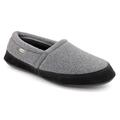 Acorn Men's 'Polar Moc' Fabric Casual Shoes