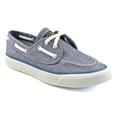 Sperry Top Sider Women's 'Seamate' Fabric Casual Shoes