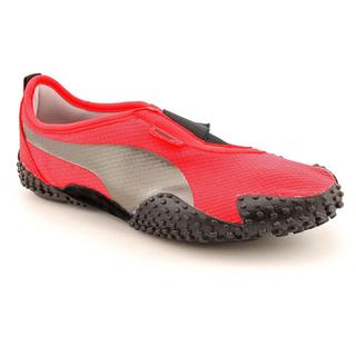 Puma Women's 'Mostro Femme Mesh' Basic Textile Casual Shoes