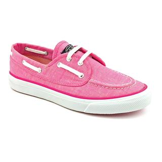 Sperry Top Sider Women's 'Seamate' Fabric Casual Shoes