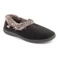 Acorn Women's 'Chinchilla Collar' Wool Casual Shoes