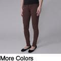 Journee Collection Junior's Jegging Pants