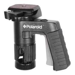 Polaroid Pistol Grip Ballhed with Quick Release