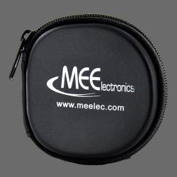MEElectronics CC51P Clarity Ceramic Earbuds with Mic