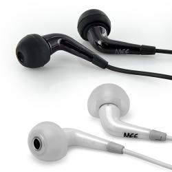 MEElectronics CC51 Clarity Series Ceramic Earbuds (White) $24.99