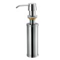 Vigo Chrome Finish Kitchen Soap Dispenser