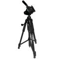 Zeikos 75-inch Professional Photo and Video Tripod