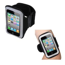 Premium iPhone 4/ 4S Sports Armband