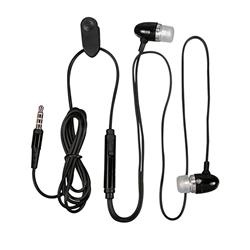 3-piece Leather Case/ Headset /Screen Protector for HTC Desire HD/ Ace