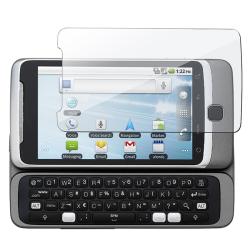 Screen Protector for HTC Desire Z/ T-Mobile G2