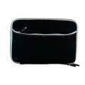 Mivizu Endulge Apple iPad 2 Black Neoprene Sleeve