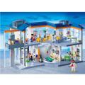 Playmobil Hospital Play Set