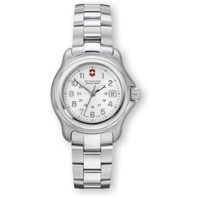 Swiss Army Women's Officer's 1884 Watch 13481388