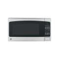 GE JEB1860SMSS Stainless Steel 1.8-cu-ft Countertop Microwave Oven