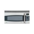 GE Profile Spacemaker Series JVM1790SK Stainless Steel 1.7-cu-ft Over-the-range Microwave Oven