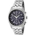 Seiko Men's Stainless Steel Chronograph Watch