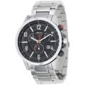 DKNY Men's Stainless Steel Chronograph Watch