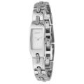 DKNY Women's Stainless Steel Analog Crystal Watch