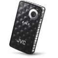 JVC PICSIO GC-FM1A HD Black Ice Digital Camera (Refurbished)