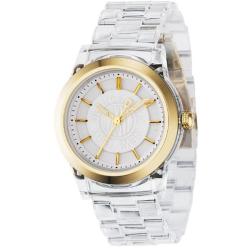 DKNY Women's Acrylic Bracelet Watch