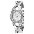 DKNY Women's Crystal-accented Watch