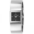 DKNY Women's Black Dial Watch