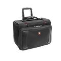 Wenger Swiss Gear Wheeled Computer Laptop Catalog Case