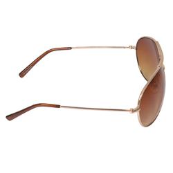 Adi Designs Unisex 'CE30001' Metal Frame Driving Sunglasses