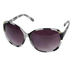 Adi Designs Women's 'CE10333' Fashion Oversized Sunglasses