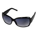 Kenneth Cole Reaction Women's 'KC1060' Croco Print Sunglasses