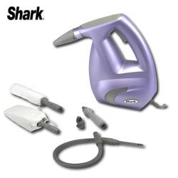 Shark SC630 Steam Pocket Multi-Purpose Portable Steamer (Refurbished)