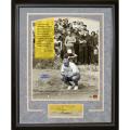 Steiner Sports Jack Nicklaus 'Focus' Framed 16x20 Photo