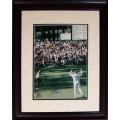 Steiner Sports Jack Nicklaus 'Masters' Framed 11x14 Photo
