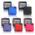 Luxmo Motorola Flipout Rubberized Case